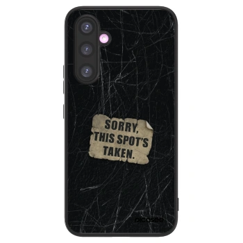 Picasee ULTIMATE CASE Samsung Galaxy A54 5G A546B - készülékre - SORRY