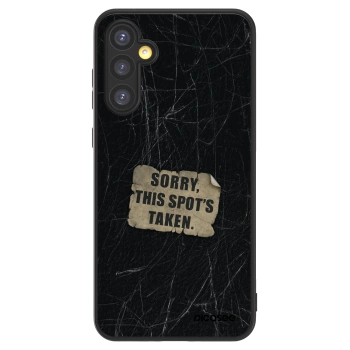 Picasee ULTIMATE CASE Samsung Galaxy A34 5G A346B - készülékre - SORRY