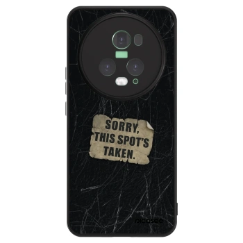 Szilikon tok erre a típusra Honor Magic5 Pro - SORRY