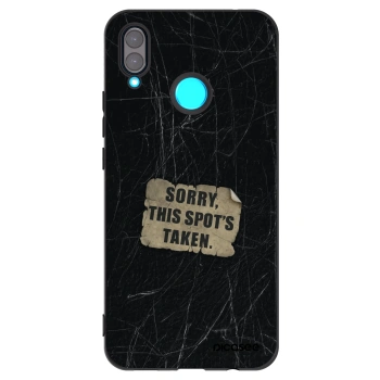 Tok az alábbi mobiltelefonokra Huawei Nova 3i - SORRY