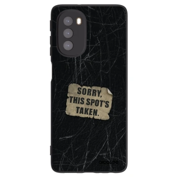Tok az alábbi mobiltelefonokra Motorola Moto G51 - SORRY