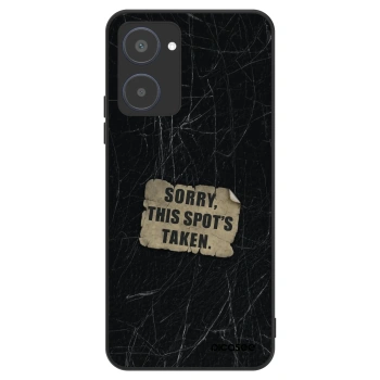 Szilikon tok erre a típusra Realme 10 4G - SORRY