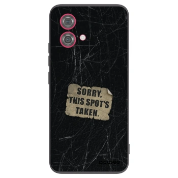 Tok az alábbi mobiltelefonokra Motorola Moto G84 5G - SORRY