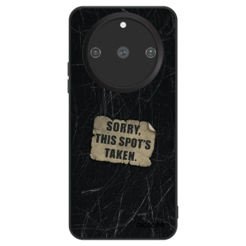 Szilikon tok erre a típusra Realme 11 Pro+ - SORRY