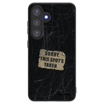 Picasee ULTIMATE CASE Samsung Galaxy A25 A256B 5G - készülékre - SORRY