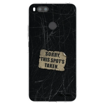 Tok az alábbi mobiltelefonokra Xiaomi Mi A1 Global - SORRY