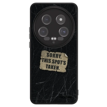 Szilikon tok erre a típusra Xiaomi 14 Ultra - SORRY