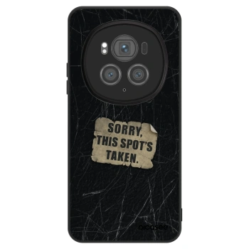 Szilikon tok erre a típusra Honor Magic6 Pro - SORRY