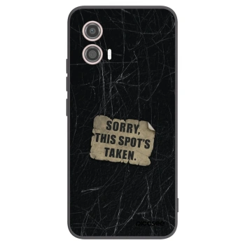 Tok az alábbi mobiltelefonokra Motorola Moto G53 5G - SORRY