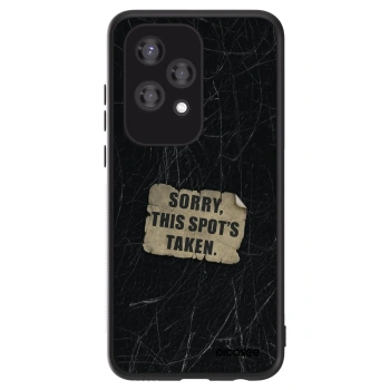 Szilikon tok erre a típusra Honor 200 Lite - SORRY