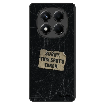 Picasee ULTIMATE CASE Xiaomi Redmi Note 14 Pro+ 5G - készülékre - SORRY