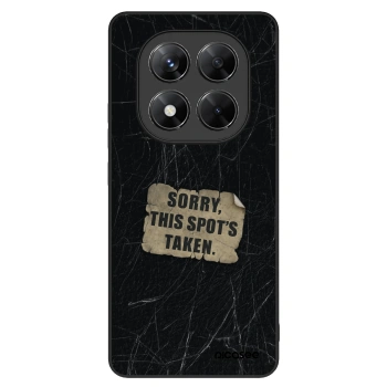 Picasee ULTIMATE CASE Xiaomi Redmi Note 14 Pro 5G - készülékre - SORRY