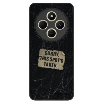 Szilikon tok erre a típusra Xiaomi Redmi 14C - SORRY