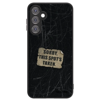 Picasee ULTIMATE CASE Samsung Galaxy A16 5G - készülékre - SORRY