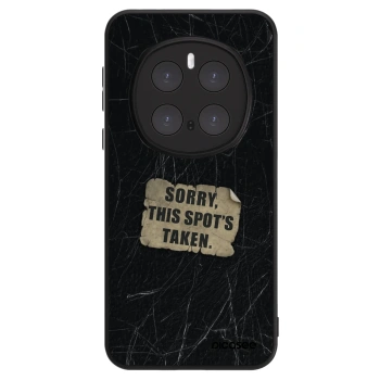 Szilikon tok erre a típusra Honor Magic7 Pro 5G - SORRY