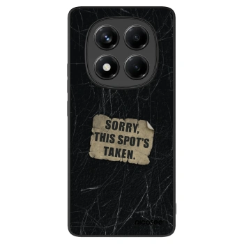 Picasee ULTIMATE CASE Xiaomi Redmi Note 14 Pro 4G - készülékre - SORRY