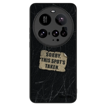 Picasee ULTIMATE CASE Xiaomi 15 Ultra - készülékre - SORRY