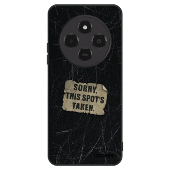 Szilikon tok erre a típusra Xiaomi Poco C75 - SORRY