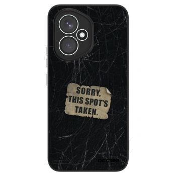 Szilikon tok erre a típusra Honor 400 5G - SORRY