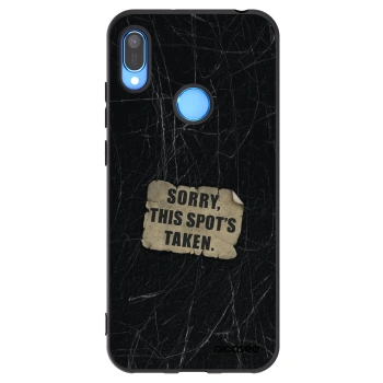 Tok az alábbi mobiltelefonokra Huawei Y6 2019 - SORRY