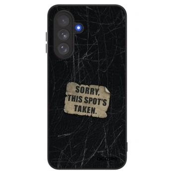 Picasee ULTIMATE CASE Samsung Galaxy A17 5G - készülékre - SORRY