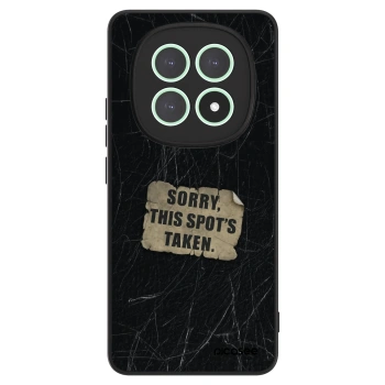 Szilikon tok erre a típusra Xiaomi Redmi Note 15 - SORRY