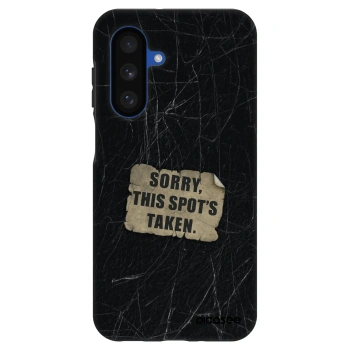 Szilikon tok erre a típusra Samsung Galaxy A17 5G - SORRY