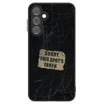 Picasee ULTIMATE CASE Samsung Galaxy A16 4G - készülékre - SORRY