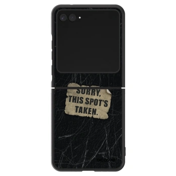 Szilikon tok erre a típusra Motorola Razr 60 - SORRY