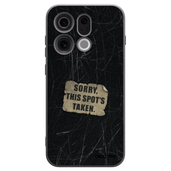 Tok az alábbi mobiltelefonokra OPPO Find X9 - SORRY