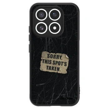 Picasee ULTIMATE CASE Xiaomi 17 - készülékre - SORRY