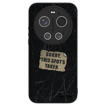 Picasee ULTIMATE CASE Xiaomi 17 Ultra - készülékre - SORRY