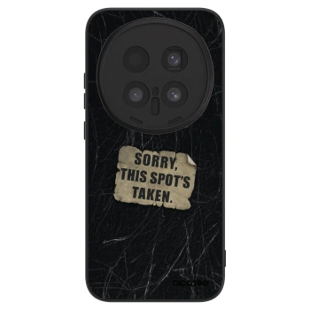 Szilikon tok erre a típusra Honor Magic8 Pro 5G - SORRY