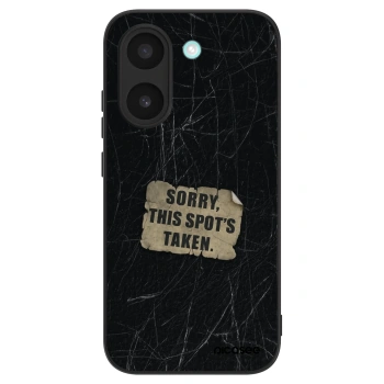 Szilikon tok erre a típusra Xiaomi Poco X8 Pro - SORRY