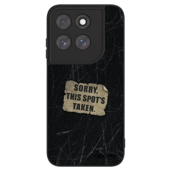 Szilikon tok erre a típusra Motorola Moto G77 - SORRY