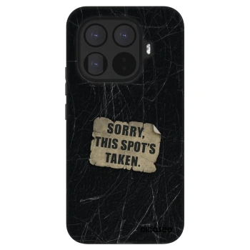 Picasee Fashion Case Xiaomi 15T Pro - SORRY