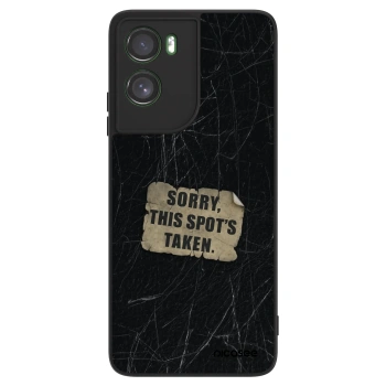 Szilikon tok erre a típusra Motorola Moto G06 - SORRY