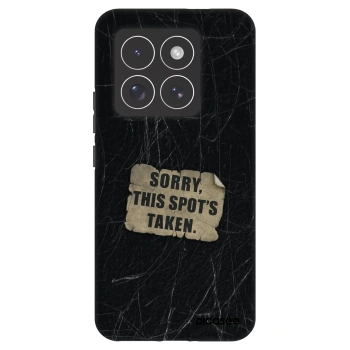Picasee Fashion Case Xiaomi 14 Pro - SORRY