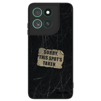 Szilikon tok erre a típusra Motorola Moto G57 Power - SORRY