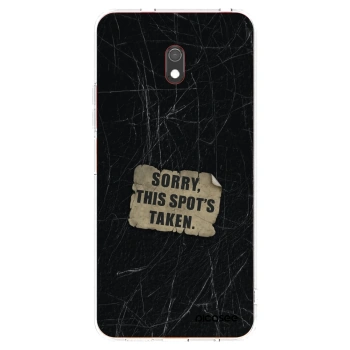 Tok az alábbi mobiltelefonokra Xiaomi Redmi 8A - SORRY