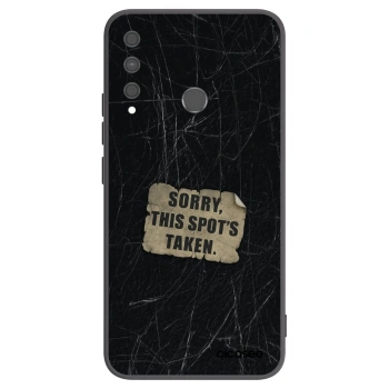 Tok az alábbi mobiltelefonokra Huawei P40 Lite E - SORRY