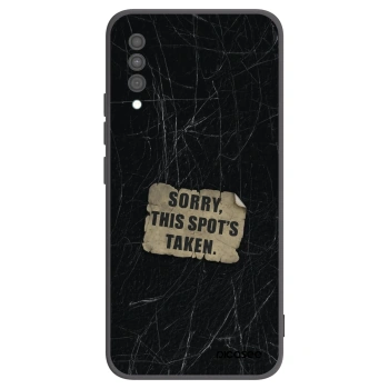 Tok az alábbi mobiltelefonokra Samsung Galaxy A30s A307F - SORRY