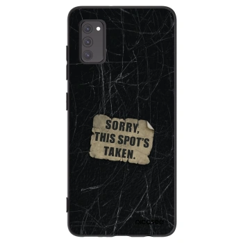 Tok az alábbi mobiltelefonokra Samsung Galaxy A41 A415F - SORRY