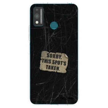 Tok az alábbi mobiltelefonokra Honor 9X Lite - SORRY