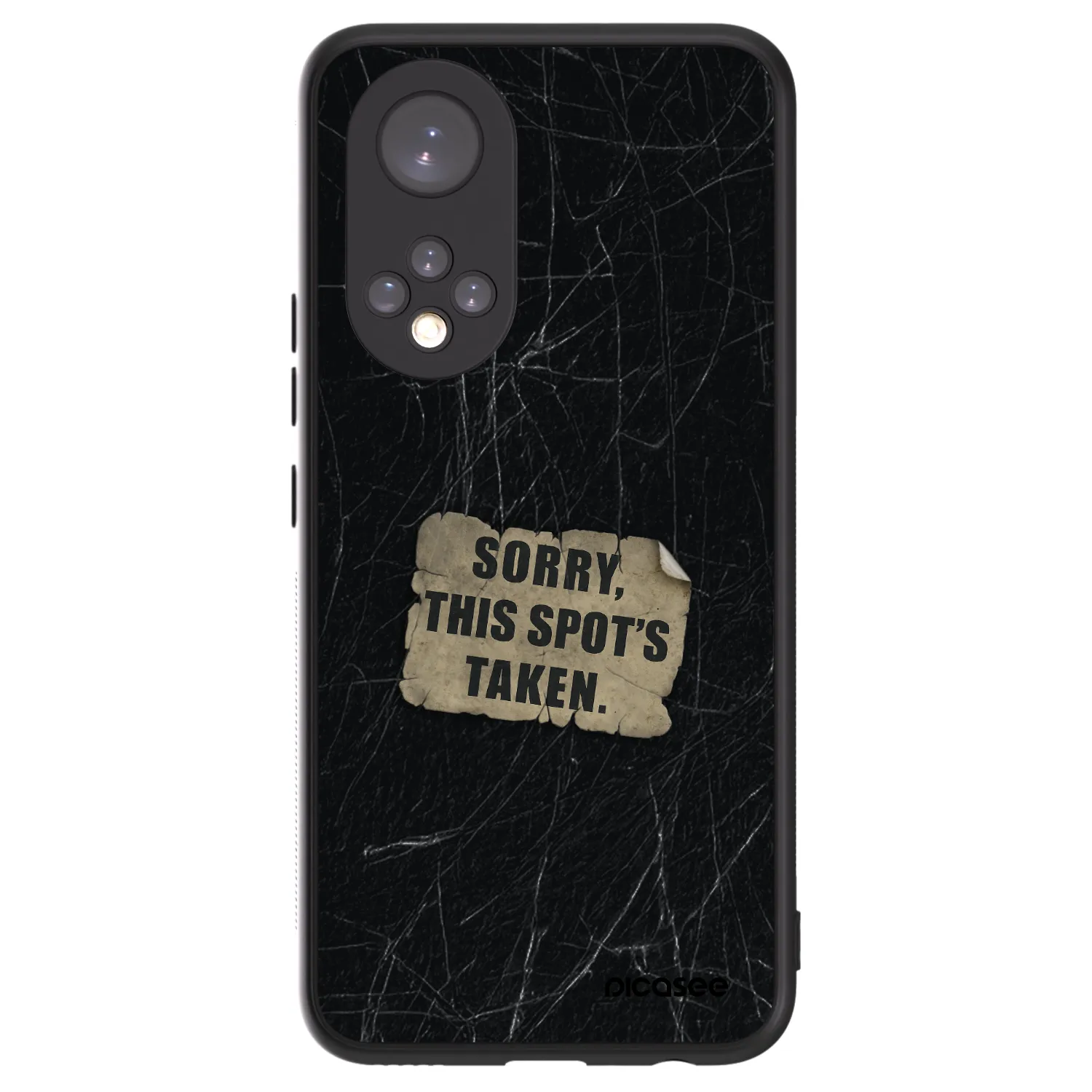 Picasee ULTIMATE CASE Huawei Nova 9 - készülékre - SORRY