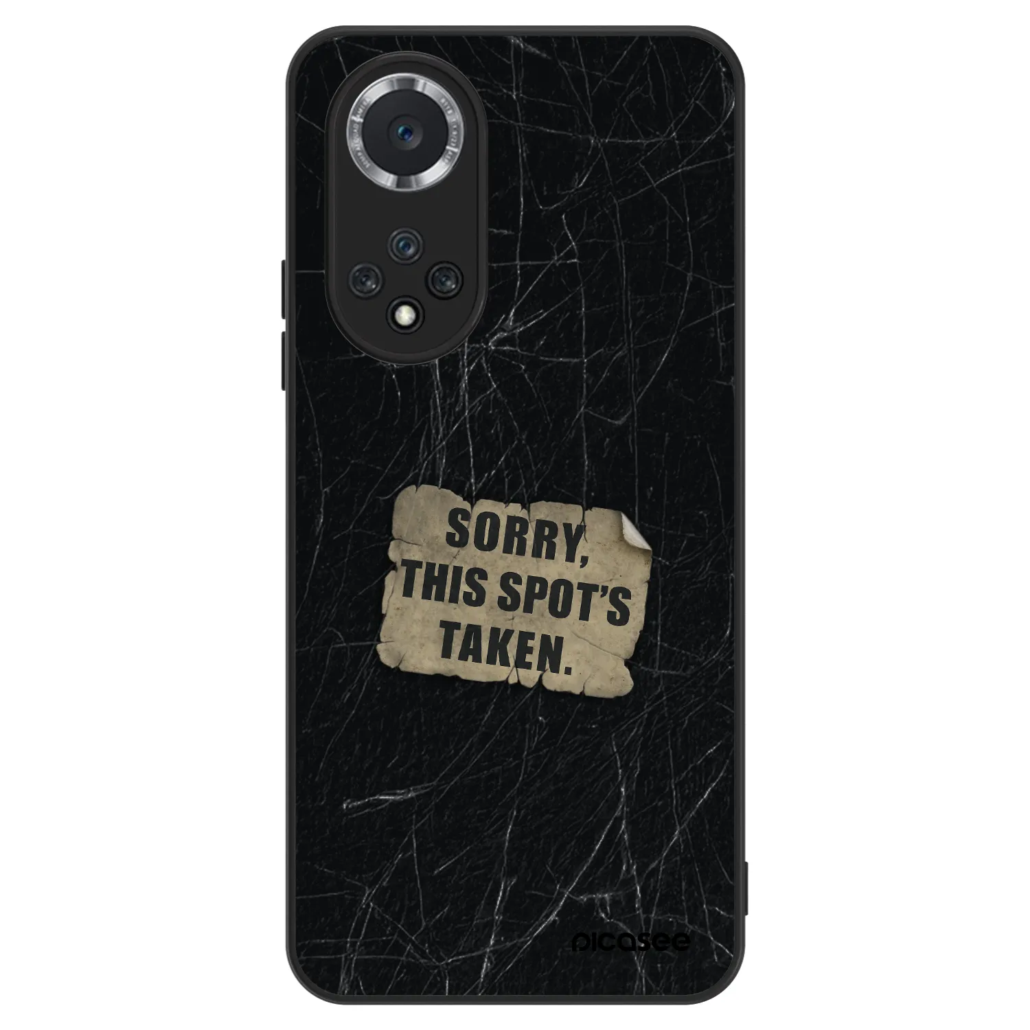 Picasee ULTIMATE CASE Huawei Nova 9 SE - készülékre - SORRY