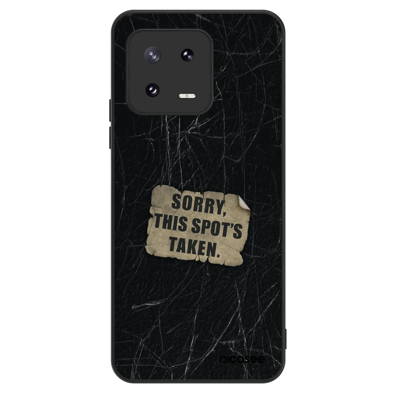 Picasee ULTIMATE CASE Xiaomi 13 Pro - készülékre - SORRY