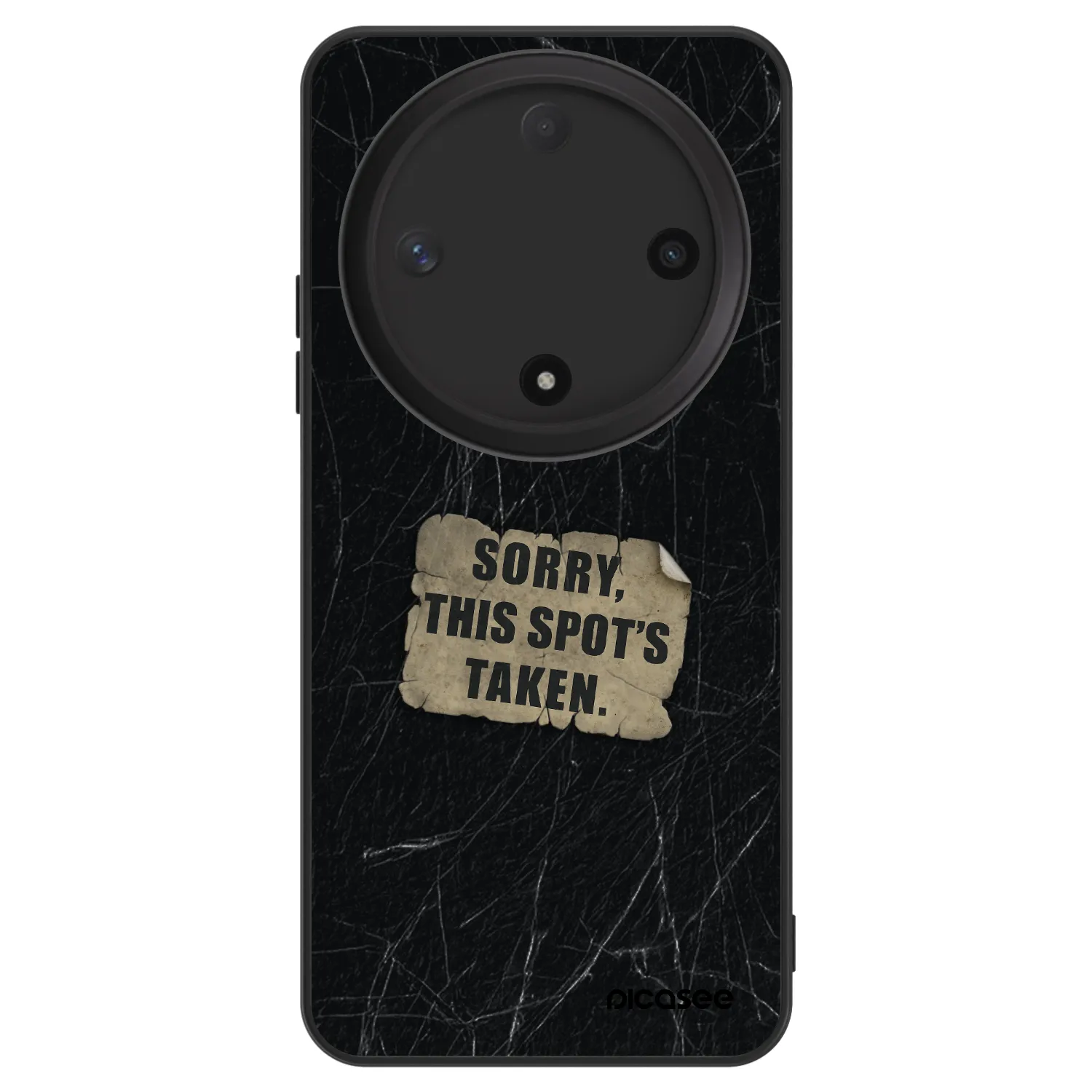 Picasee ULTIMATE CASE Honor Magic6 Lite 5G - készülékre - SORRY