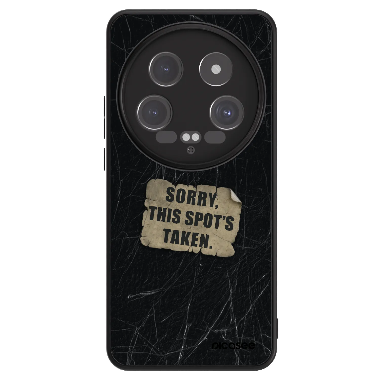 Picasee ULTIMATE CASE Xiaomi 14 Ultra - készülékre - SORRY