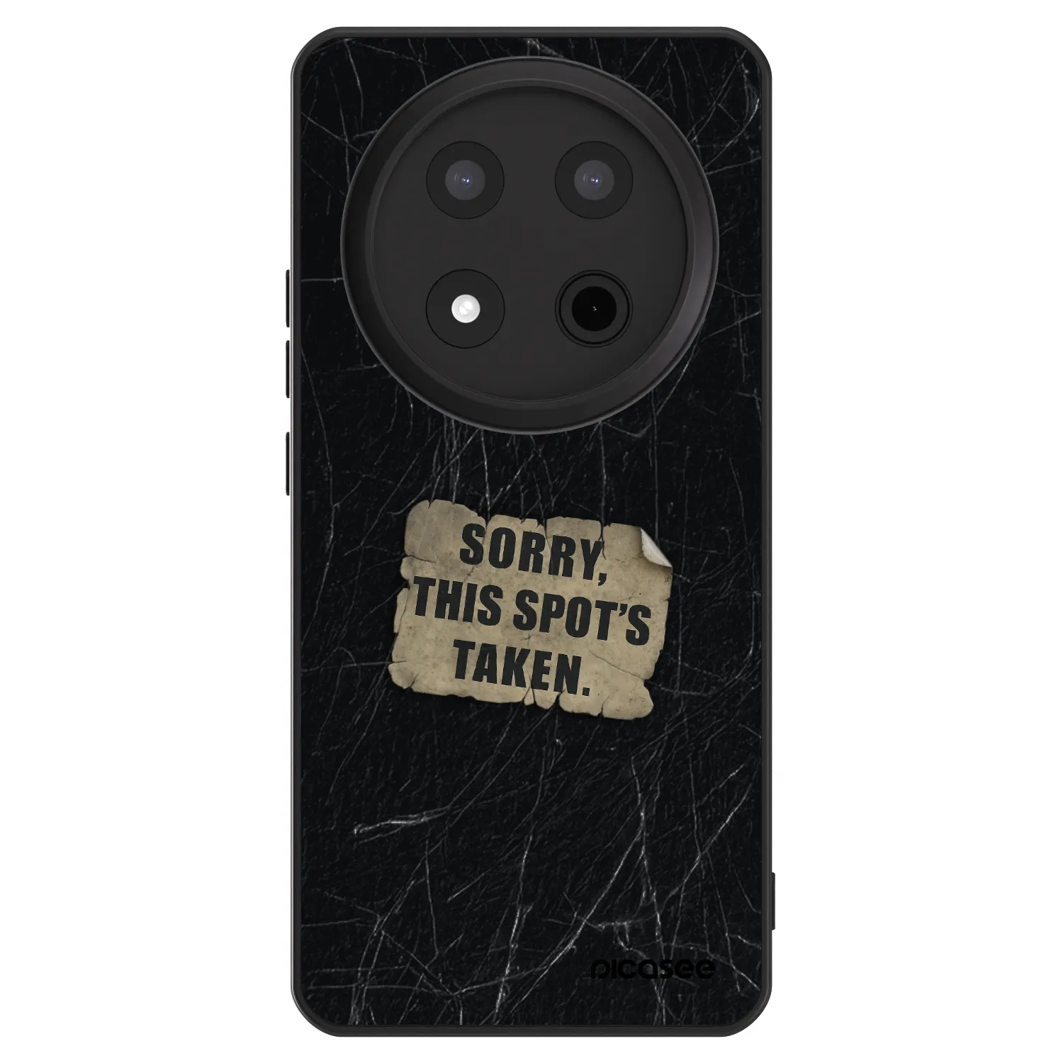 Picasee ULTIMATE CASE Honor Magic7 Lite 5G - készülékre - SORRY